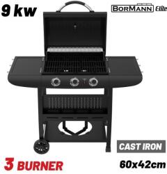 Bormann Elite BBQ6030 FORGE (084167)