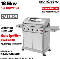 Bormann BBQ7051