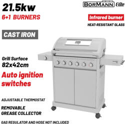 Bormann BBQ7061