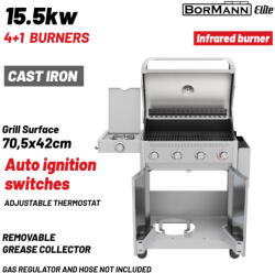 Bormann BBQ7041
