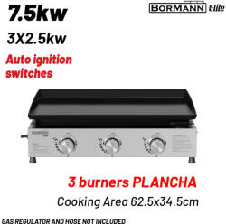 Bormann BBQ1810