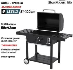 Bormann Elite BBQ1915 (037811)