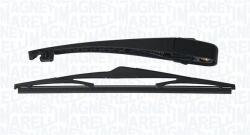 Magneti Marelli Set stergatoare, curatare parbriz MAGNETI MARELLI 000723180104 (000723180104) - fixbox