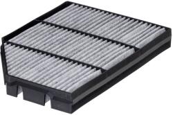 Hengst Filter Filtru aer habitaclu / polen HENGST FILTER E2986LC01 (E2986LC01)