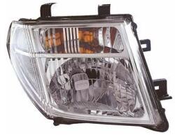 VAN WEZEL Far VAN WEZEL 3378962 (3378962) - fixbox