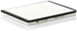 Mann-filter Filtru aer habitaclu / polen MANN-FILTER CU 2530 (CU 2530)