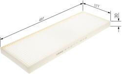 Bosch Filtru habitaclu BOSCH 1 987 435 125 (1 987 435 125)