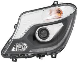 HELLA Far HELLA 1EJ 011 030-311 (1EJ 011 030-311) - fixbox