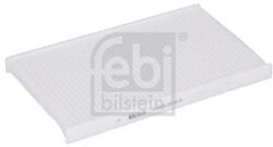 Febi Bilstein Filtru aer habitaclu / polen FEBI BILSTEIN 186254 (186254)