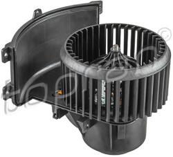 TOPRAN Ventilator, habitaclu TOPRAN 113 721 (113 721)