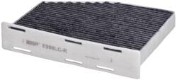 Hengst Filter Filtru aer habitaclu / polen HENGST FILTER E998LC-R (E998LC-R)