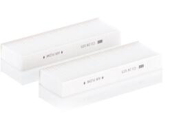 Mann-filter Filtru, aer habitaclu / polen MANN-FILTER CU 26 025-2 (CU 26 025-2)