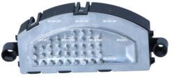 NRF Rezistor, ventilator habitaclu NRF 342120 (342120)