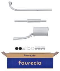 HELLA Toba esapament primara HELLA 8LB 366 020-631 (8LB 366 020-631)