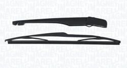 Magneti Marelli Set stergatoare, curatare parbriz MAGNETI MARELLI 000723180216 (000723180216) - fixbox