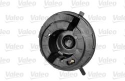 VALEO Ventilator, habitaclu VALEO 698809 (698809)