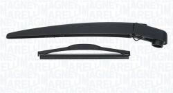 Magneti Marelli Set stergatoare, curatare parbriz MAGNETI MARELLI 000723180148 (000723180148) - fixbox
