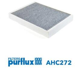 PURFLUX Filtru aer habitaclu / polen PURFLUX AHC272 (AHC272)