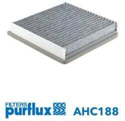 PURFLUX Filtru aer habitaclu / polen PURFLUX AHC188 (AHC188)