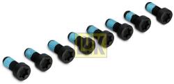 LUK Set surub, volanta LUK 411 0278 10 (411 0278 10)