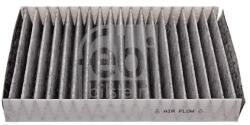 Febi Bilstein Filtru aer habitaclu / polen FEBI BILSTEIN 48501 (48501)