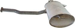 BOSAL Toba esapament finala BOSAL 169-221 (169-221) - fixbox