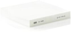 Mann-filter Filtru aer habitaclu / polen MANN-FILTER CU 2358 (CU 2358)