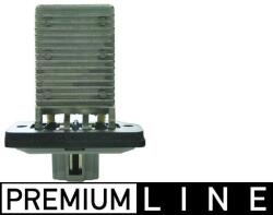 MAHLE Rezistor, ventilator habitaclu MAHLE ABR 51 000P (ABR 51 000P)