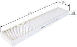 Bosch Filtru habitaclu BOSCH 1 987 432 018 (1 987 432 018)