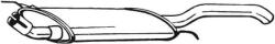 BOSAL Toba esapament finala BOSAL 233-761 (233-761)