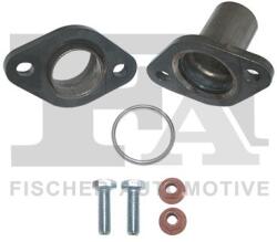 FA1 Flansa, toba de esapament FA1 066-804.023 (066-804.023)