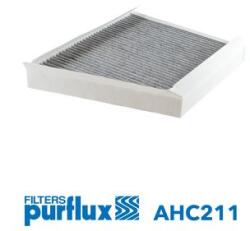 PURFLUX Filtru aer habitaclu / polen PURFLUX AHC211 (AHC211)