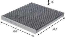 VALEO Filtru aer habitaclu / polen VALEO 715860 (715860)