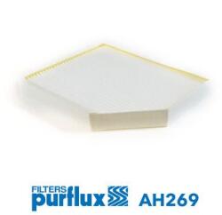 PURFLUX Filtru aer habitaclu / polen PURFLUX AH269 (AH269)