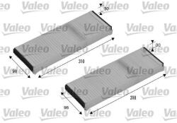 VALEO Filtru aer habitaclu / polen VALEO 715500 (715500)