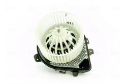 NISSENS Ventilator, habitaclu NISSENS 87179 (87179)