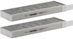 FILTRON Filtru aer habitaclu / polen FILTRON K 1227A-2x (K 1227A-2x)