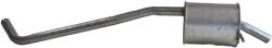 BOSAL Toba esapament finala BOSAL 279-895 (279-895) - fixbox