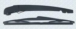 Magneti Marelli Set stergatoare, curatare parbriz MAGNETI MARELLI 000723180390 (000723180390) - fixbox