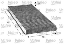 VALEO Filtru, aer habitaclu / polen VALEO 715507 (715507)