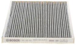 Bosch Filtru habitaclu cu carbon activ BOSCH 1 987 432 537 (1 987 432 537)