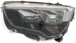 VALEO Far VALEO 450634 (450634) - fixbox
