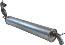 BOSAL Toba esapament finala BOSAL 200-143 (200-143) - fixbox