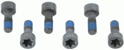 SACHS Set surub, volanta SACHS 1874 000 041 (1874 000 041) - fixbox