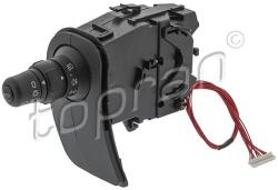 TOPRAN Bloc lumini de control TOPRAN 702 667 (702 667)