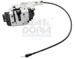 Meat & Doria Incuietoare usa MEAT & DORIA 31805 (31805) - fixbox
