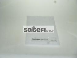 PURFLUX Filtru aer habitaclu / polen PURFLUX AH420 (AH420)