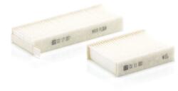 Mann-filter Filtru aer habitaclu / polen MANN-FILTER CU 17 009-2 (CU 17 009-2)
