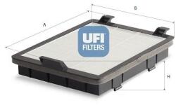 UFI Filtru aer habitaclu / polen UFI 53.626. 00 (53.626.00)