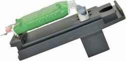 METZGER Rezistor, ventilator habitaclu METZGER 0917263 (0917263)